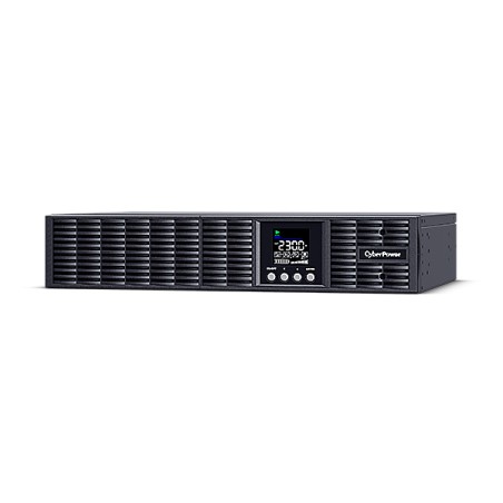 CyberPower Uninterruptible Power Supply